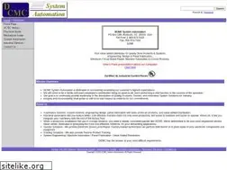 Sites similar to dcmcinc.com