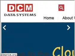Sites similar to dcmds.com
