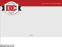 Sites similar to dcmeat.co.za