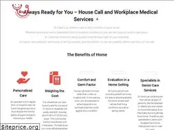 Sites similar to dcmed.org