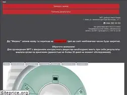 Sites similar to dcmedex.com