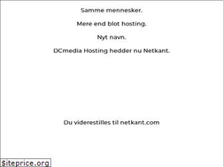 Sites similar to dcmedia.biz