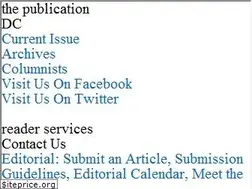 Sites similar to dcmedia.com