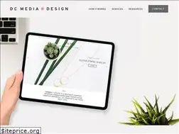 Sites similar to dcmediadesign.com