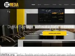 Sites similar to dcmediads.com