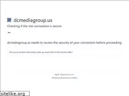 Sites similar to dcmediagroup.us
