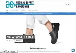 Sites similar to dcmedicalsupply.com