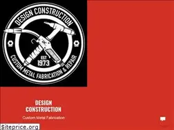 Sites similar to dcmetalfab.com