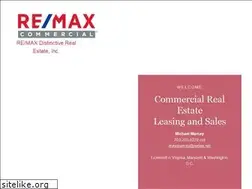 Sites similar to dcmetrocommercial.com