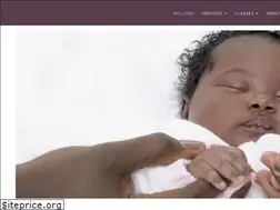Sites similar to dcmetromaternity.com