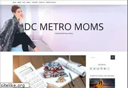 Sites similar to dcmetromoms.com