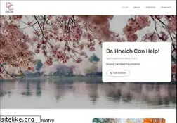 Sites similar to dcmetropsychiatry.com
