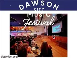 Sites similar to dcmf.com