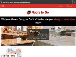 Sites similar to dcmfloorstogo.com