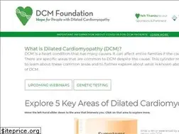 Sites similar to dcmfoundation.org