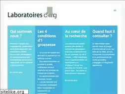 Sites similar to dcmg.fr