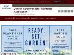 Sites similar to dcmga.com