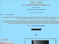 Sites similar to dcmi.com