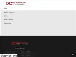 Sites similar to dcmicrotransit.com