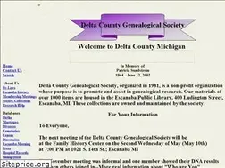 Sites similar to dcmigs.org