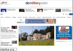Sites similar to dcmilitary.com