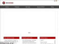 Sites similar to dcmind.de