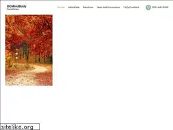 Sites similar to dcmindbody.com