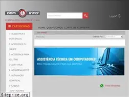 Sites similar to dcminfo.com.br