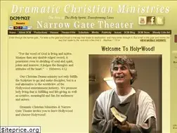 Sites similar to dcministries.com