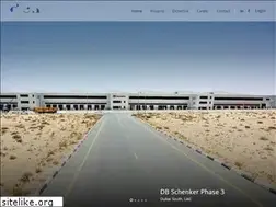 Sites similar to dcminternational.com