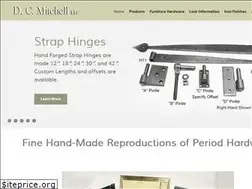 Sites similar to dcmitchell.org