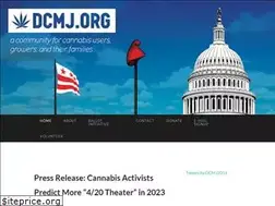 Sites similar to dcmj.org