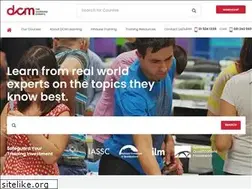 Sites similar to dcmlearning.ie
