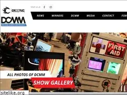 Sites similar to dcmm.de