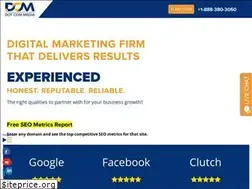 Sites similar to dcmmoguls.com
