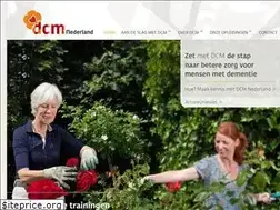 Sites similar to dcmnederland.nl
