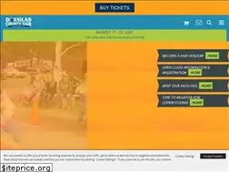 Sites similar to dcmnfair.com