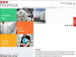 Sites similar to dcmnvl.com