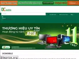 Sites similar to dcmobile.vn