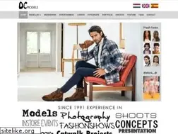 Sites similar to dcmodels.eu