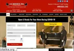 Sites similar to dcmoore.net