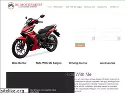 Sites similar to dcmotorbikes.com
