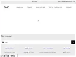 Sites similar to dcmotorcompany.com