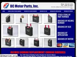 Sites similar to dcmotorparts.com