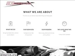 Sites similar to dcmotors.ca