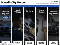 Sites similar to dcmotors.co.nz