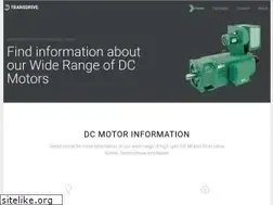 Sites similar to dcmotorsguide.com