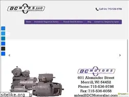 Sites similar to dcmotorsinc.com