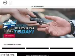 Sites similar to dcmotorsnissan.com.au