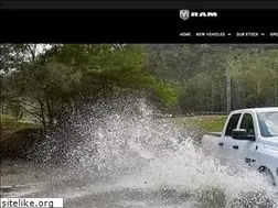 Sites similar to dcmotorsram.com.au